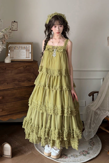Thoughtfully Designed Dress in a Timeless Style
