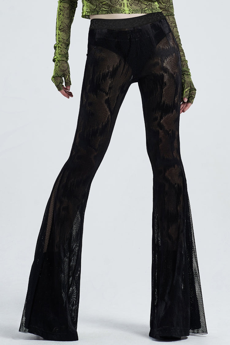 Beautifully Crafted Pants in a Classic Style