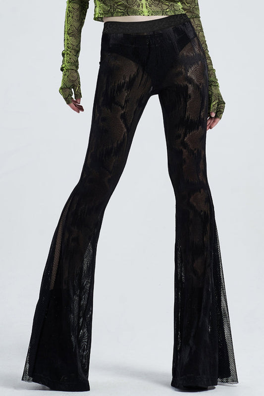 Beautifully Crafted Pants in a Classic Style