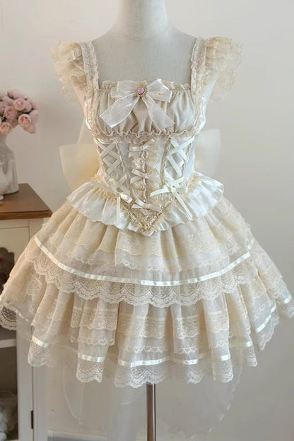 Beautifully Finished Garment in a Timeless Design