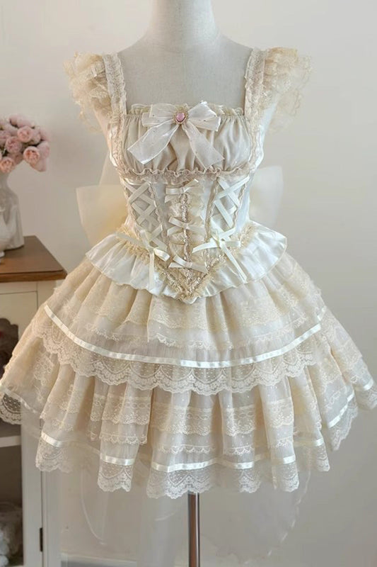 Beautifully Finished Garment in a Timeless Design