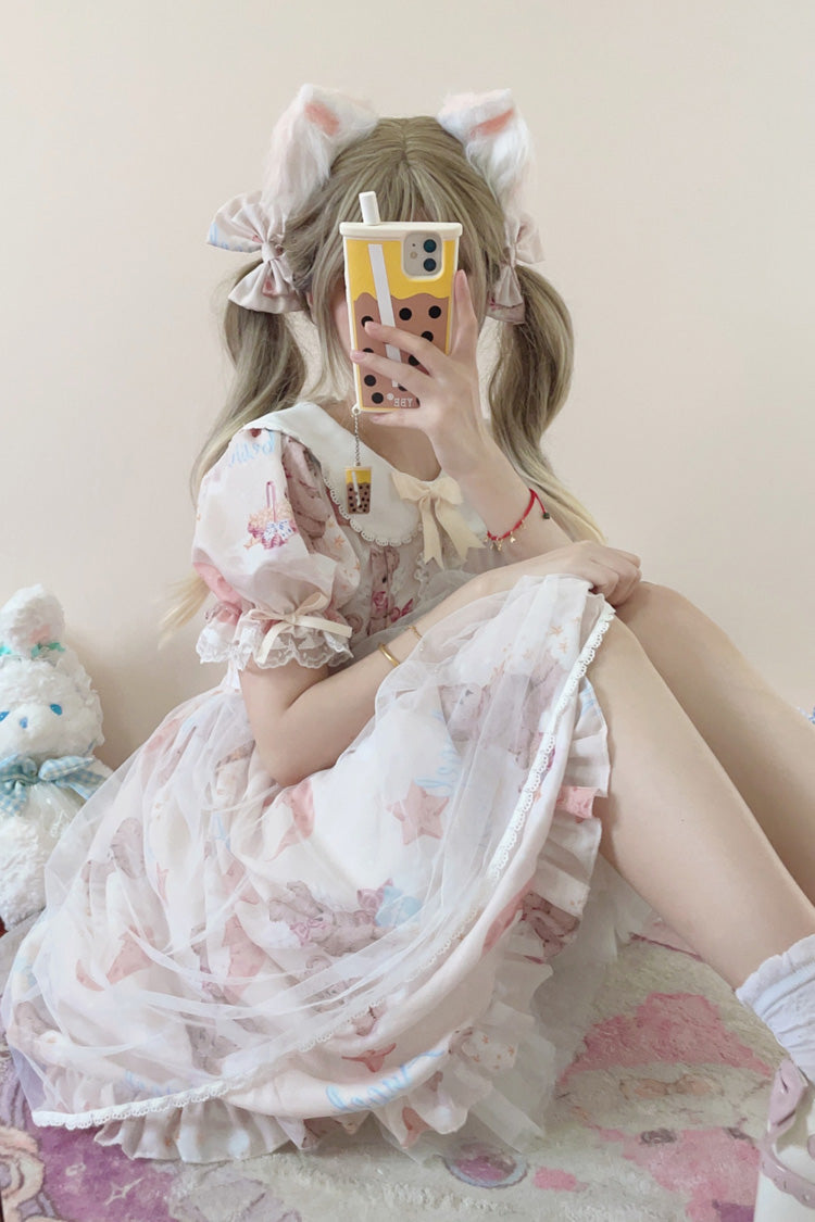 Thoughtfully Designed Dress in a Timeless Style