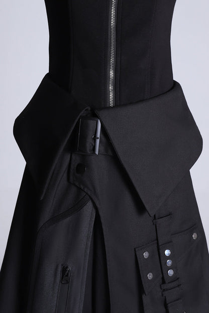 Effortlessly Elegant Pants with a Timeless Design