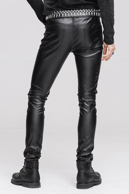 Thoughtfully Designed Pants in a Timeless Style