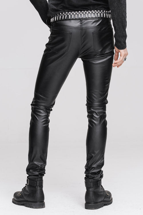 Beautifully Finished Pants in a Timeless Design