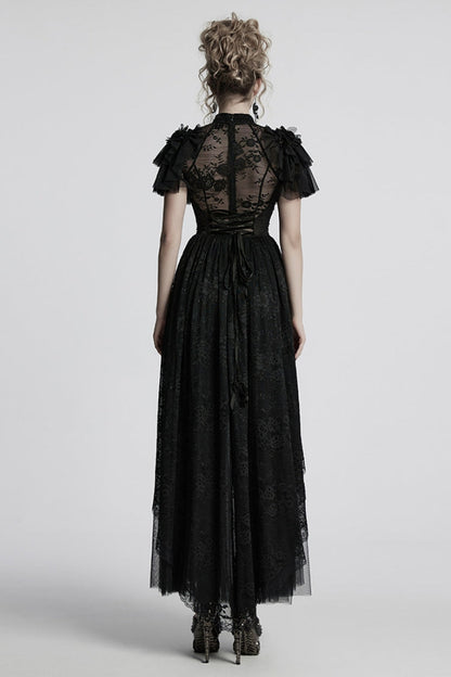 Vintage Style Dress with a Modern Fit