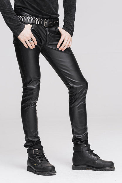 Thoughtfully Designed Pants in a Timeless Style
