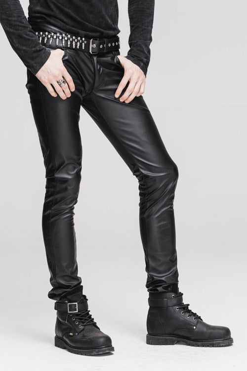Thoughtfully Designed Pants in a Timeless Style