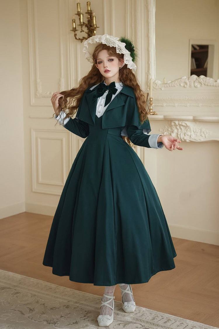 Casually Elegant Dress with a Refined Edge
