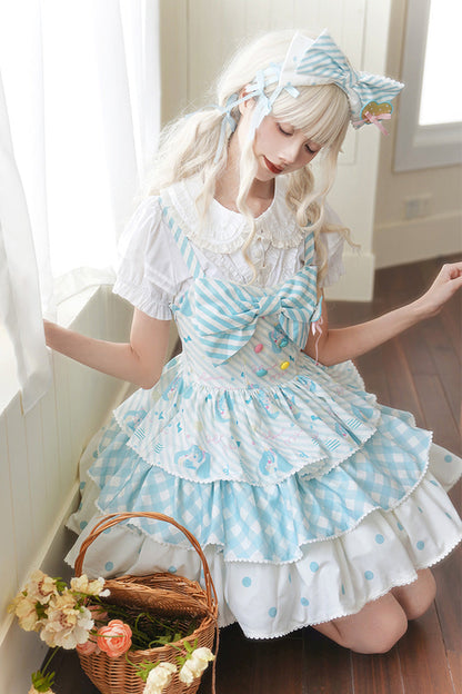 Casually Elegant Dress with a Refined Edge