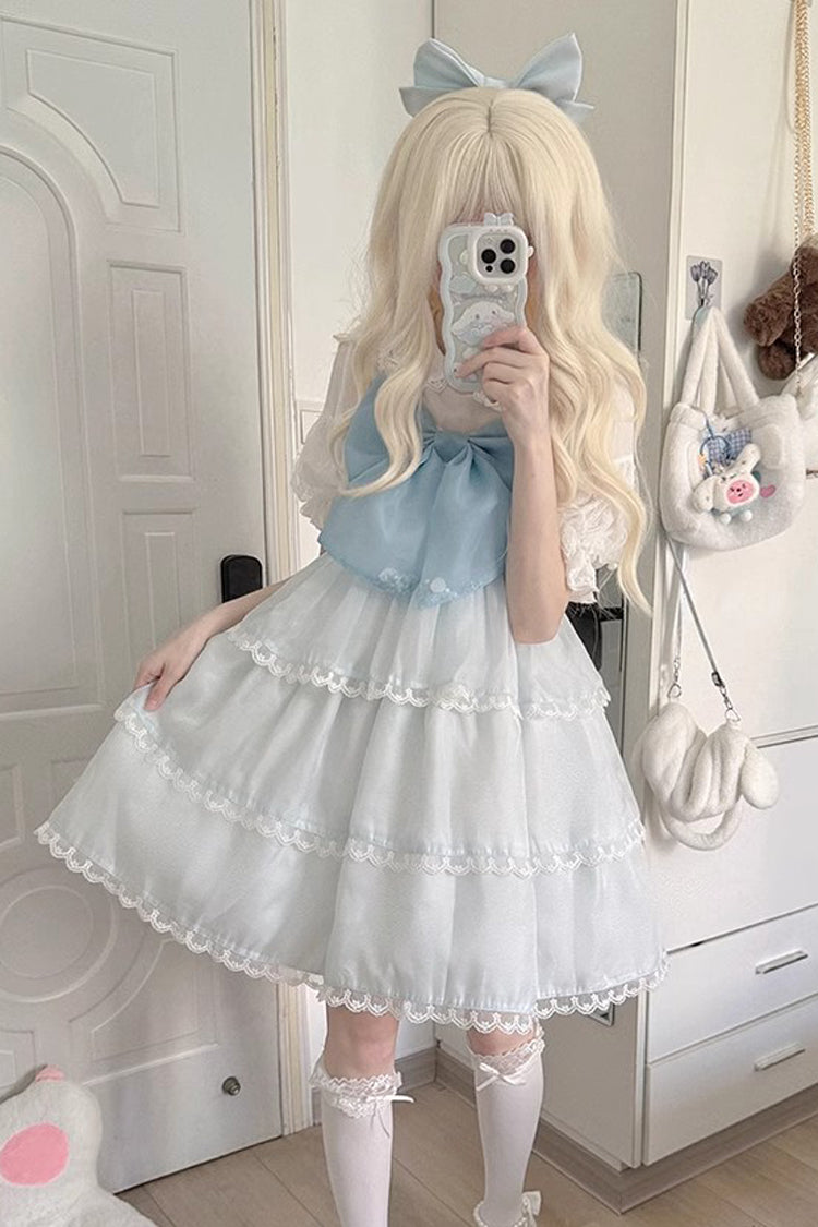 Casually Elegant Dress with a Refined Edge