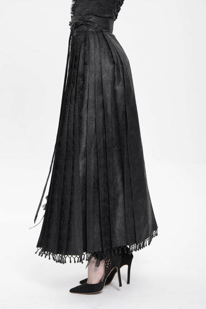 Vintage Style Garment with a Modern Fit