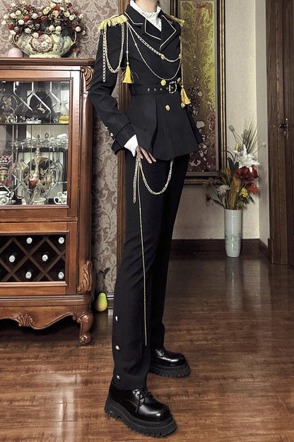 Elegantly Styled Coat for Everyday Wear