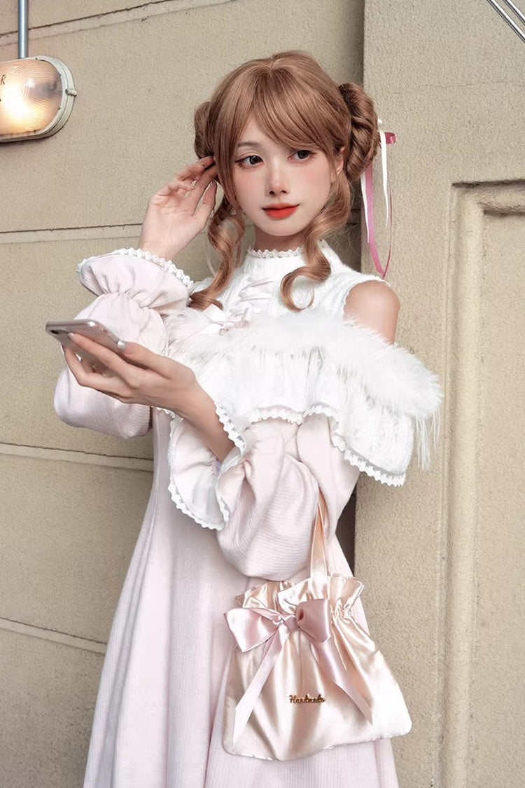 Vintage Style Dress with a Modern Fit