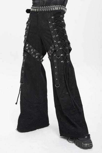 Elegantly Styled Pants for Everyday Wear