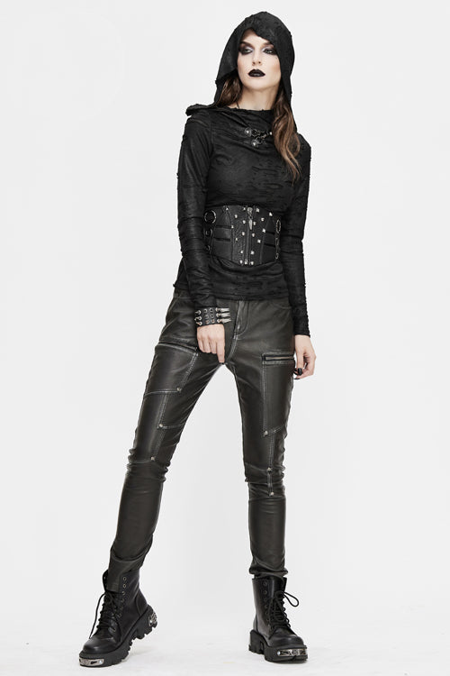 Effortlessly Elegant Pants with a Timeless Design
