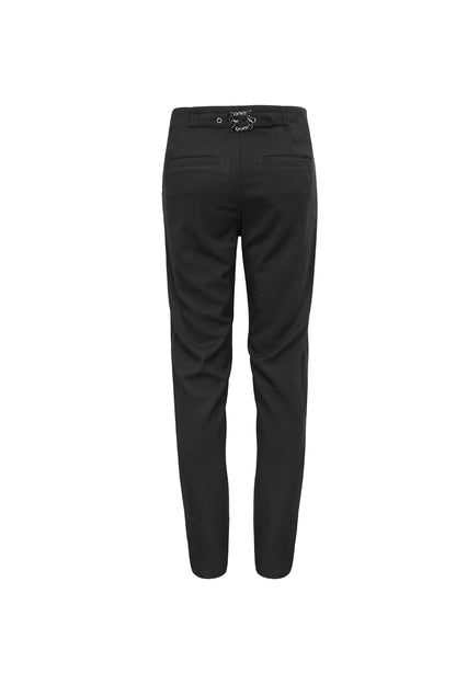 Beautifully Crafted Pants in a Classic Style
