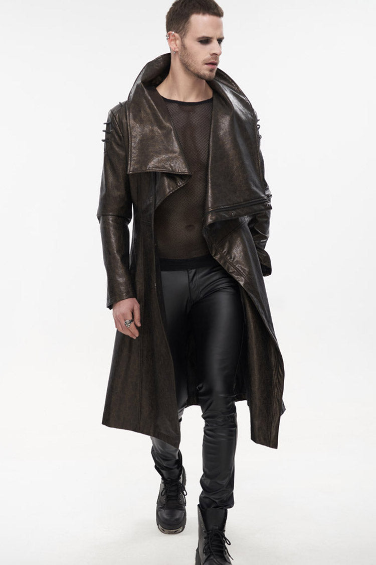 Beautifully Finished Coat in a Timeless Design