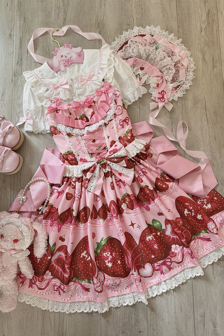 Finely Styled Dress with a Classic Vintage Look