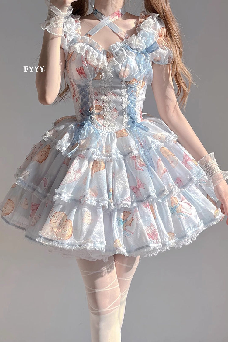 Classic Designed Dress in a Timeless Cut