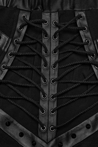 Beautifully Finished Garment in a Timeless Design