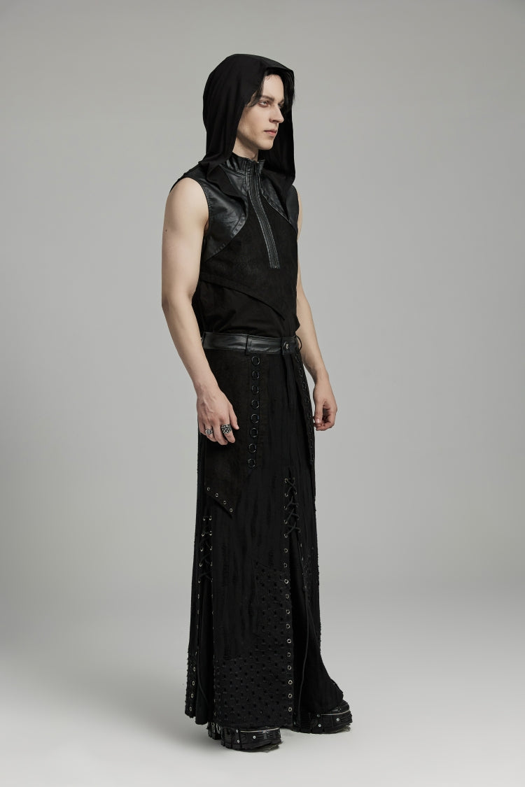 Sophisticated Garment with a Clean Classic Look