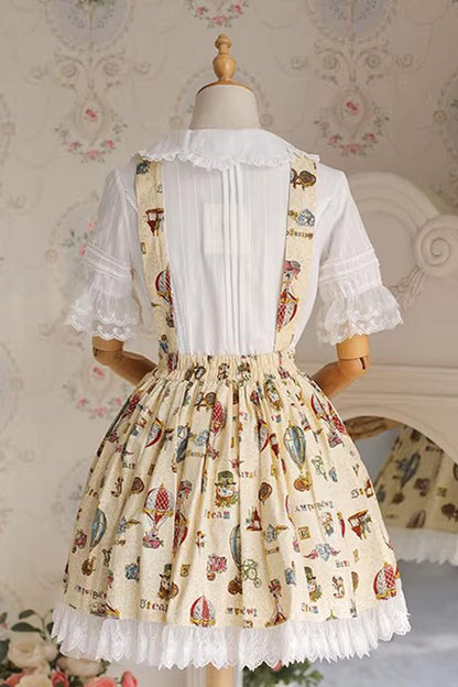 Vintage Style Dress with a Modern Fit