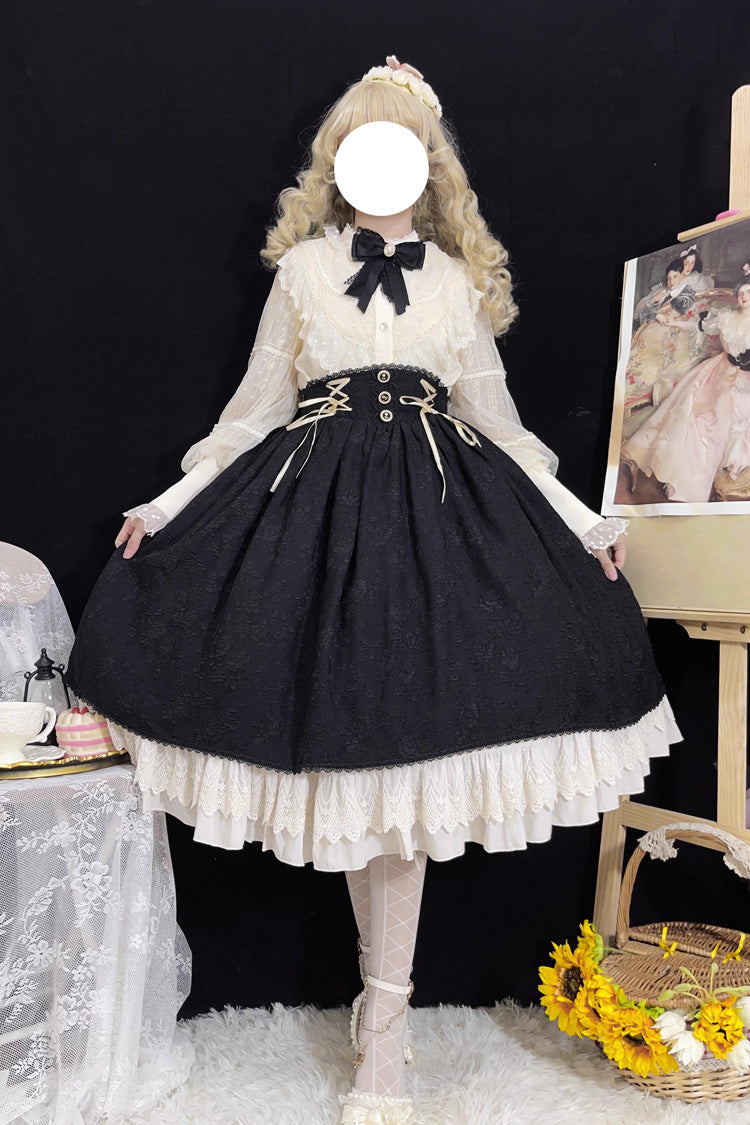 Classic Designed Garment in a Timeless Cut
