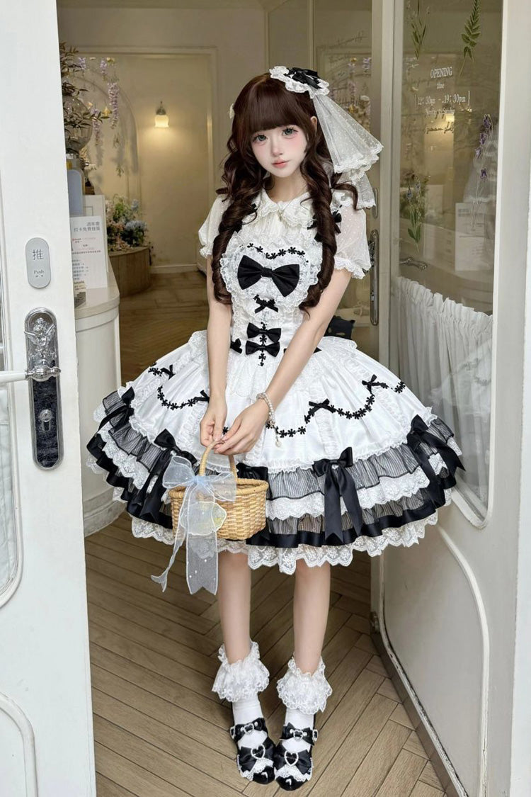 Vintage Style Dress with a Modern Fit
