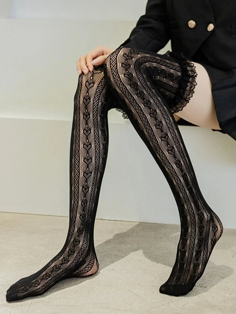 Lolita Socks