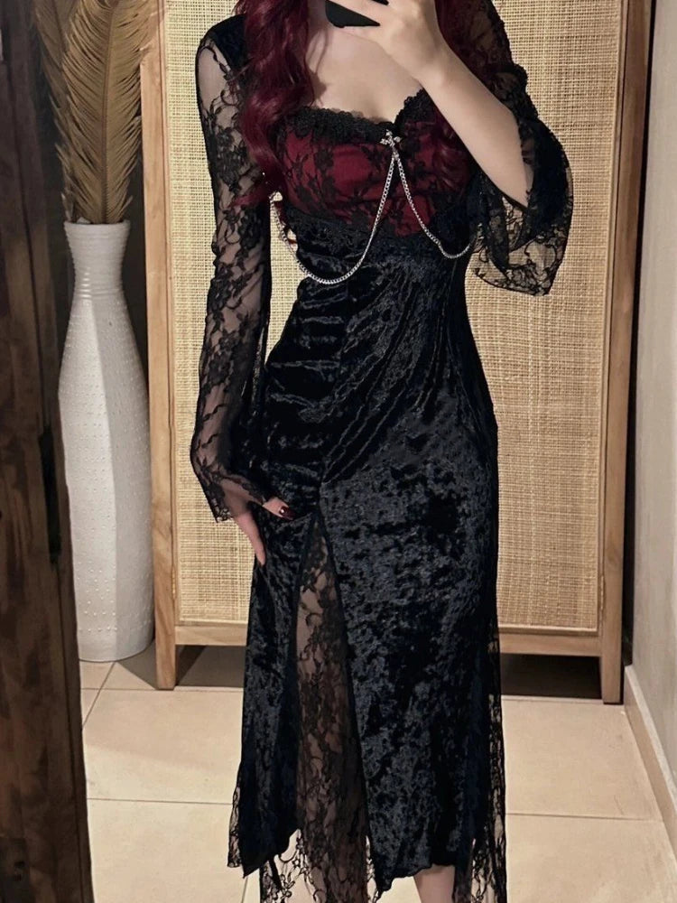 Gothic Dress