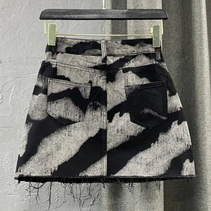 Elegantly Designed Garment