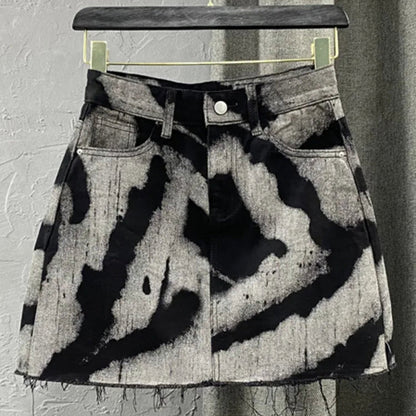 Elegantly Designed Garment