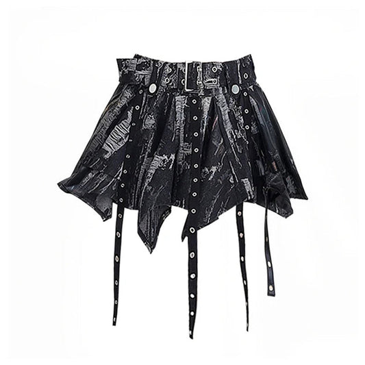 Punk Skirt