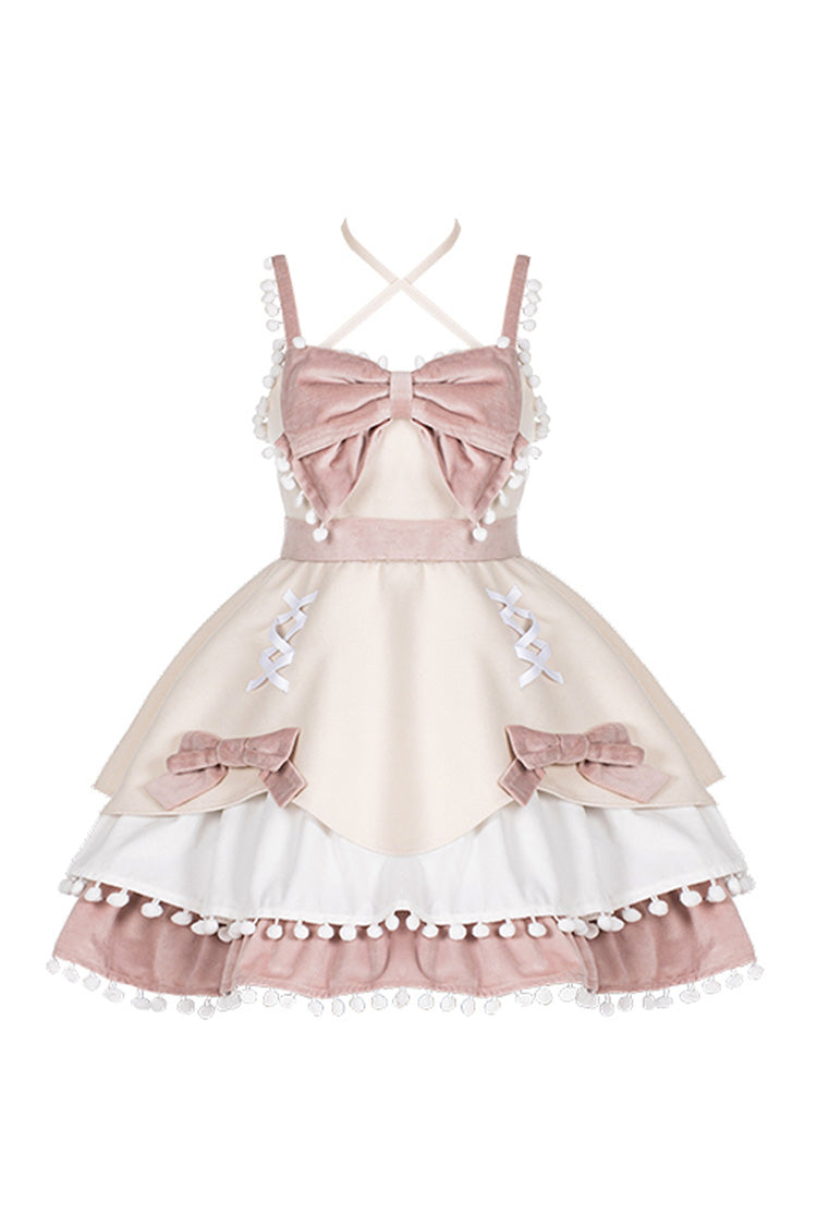 Vintage Style Dress with a Modern Fit