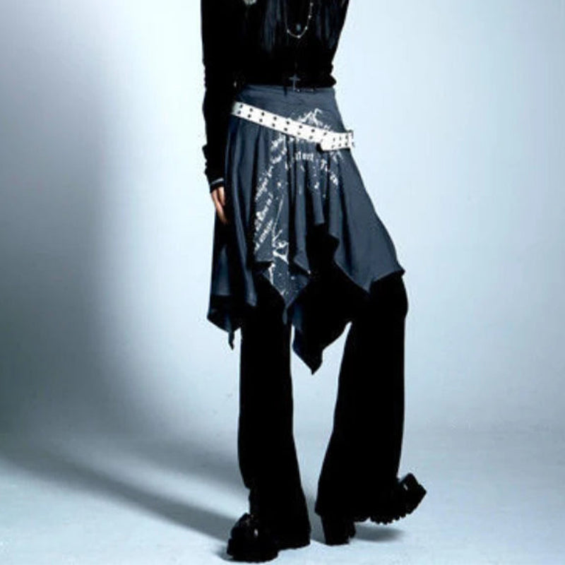 Punk Skirt