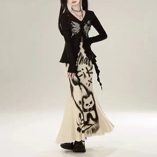 Punk Skirt