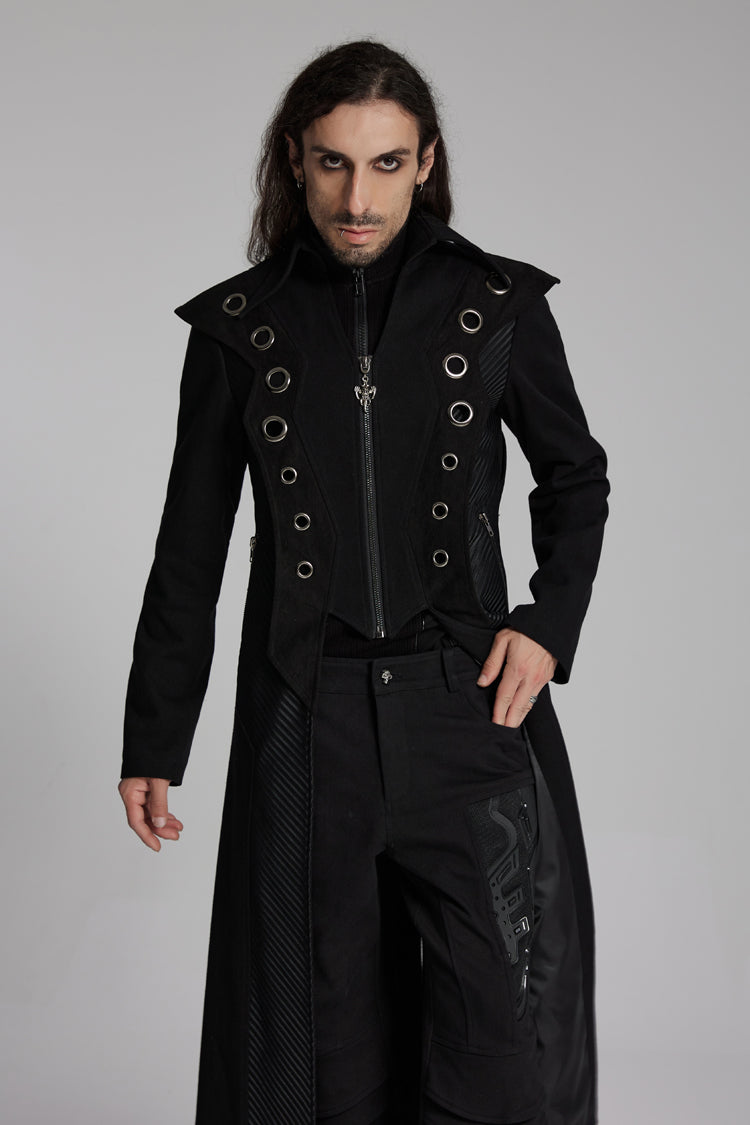 Beautifully Finished Jacket in a Timeless Design