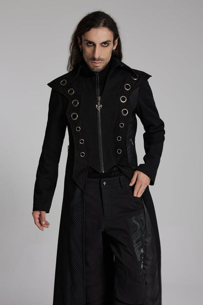 Beautifully Finished Jacket in a Timeless Design