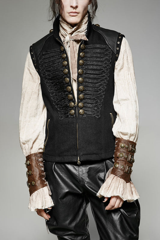 Effortlessly Elegant Garment with a Timeless Design
