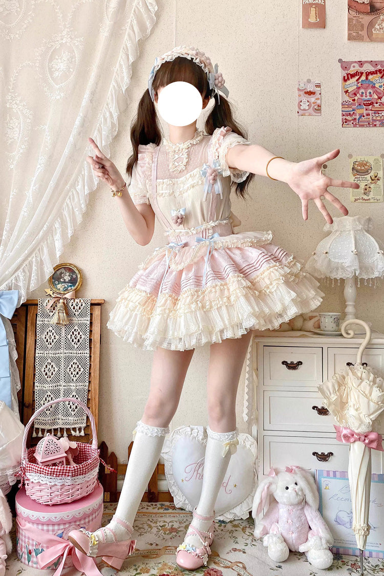 Vintage Style Dress with a Modern Fit