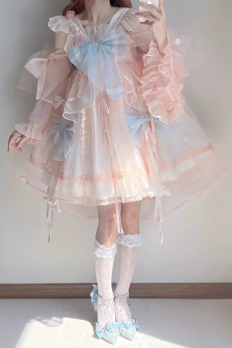Casually Elegant Dress with a Refined Edge