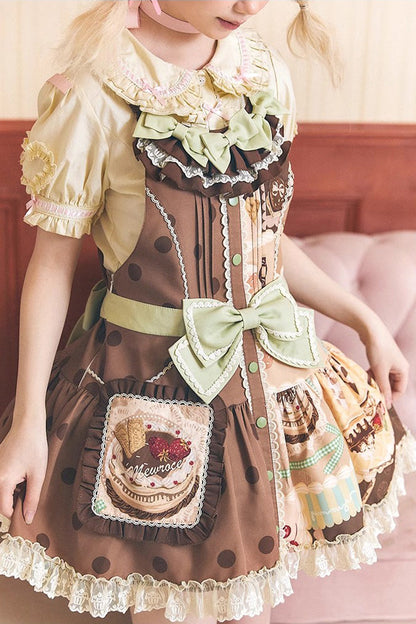 Vintage Style Dress with a Modern Fit