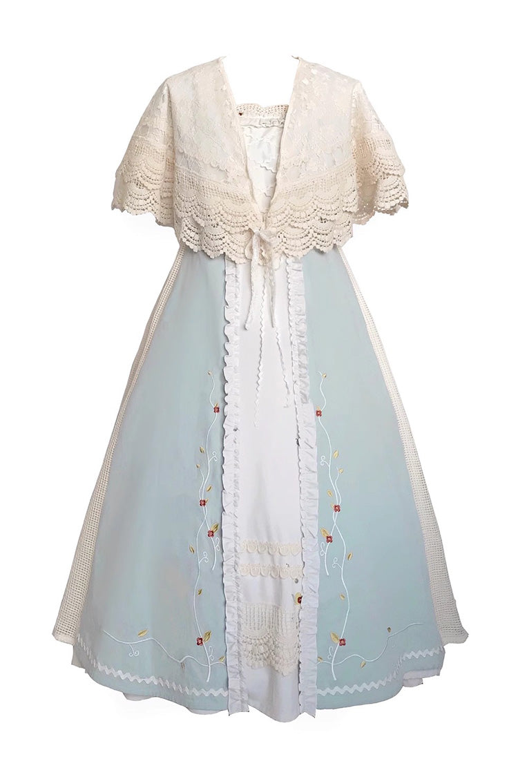 Classic Designed Dress in a Timeless Cut