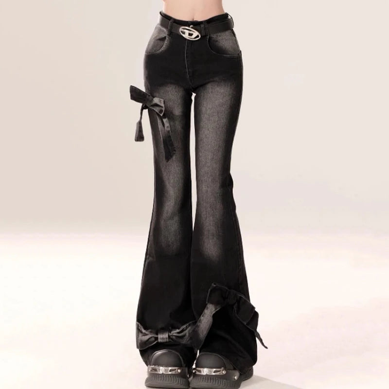 Flare Pants