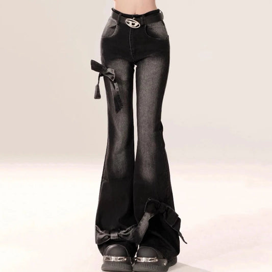 Flare Pants