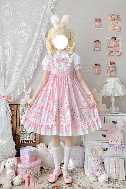 Casually Elegant Dress with a Refined Edge