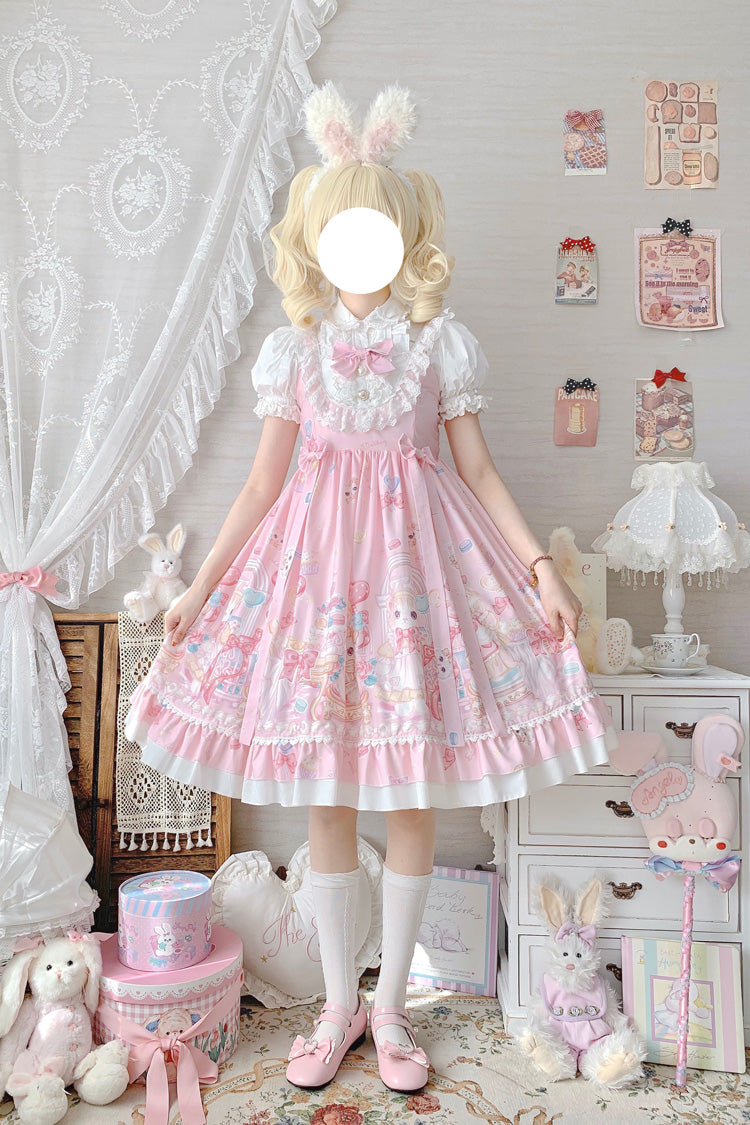 Casually Elegant Dress with a Refined Edge