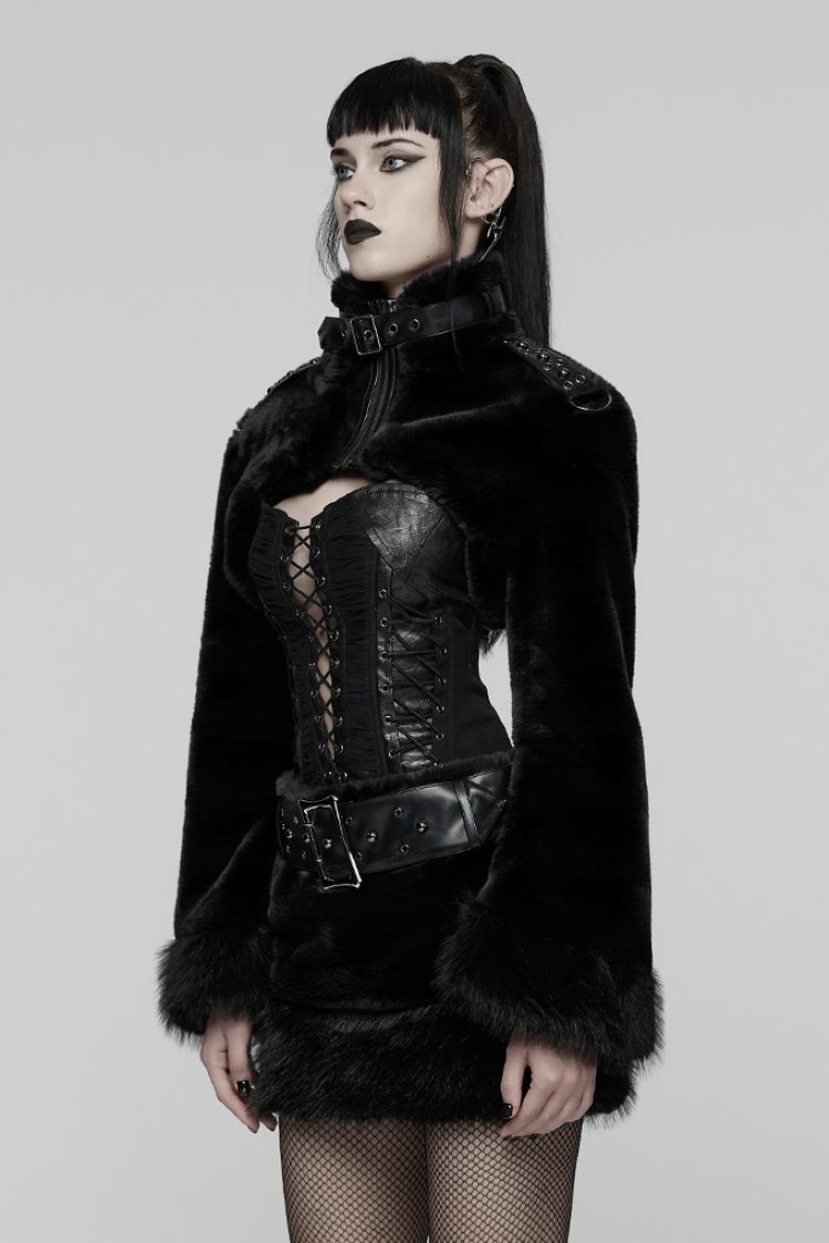 Effortlessly Elegant Garment with a Timeless Design
