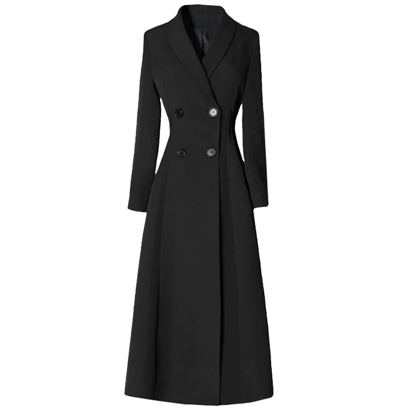 Trench Coat